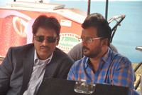 Red Alert Movie On Location Pressmeet